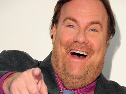 Poster for Kevin Farley