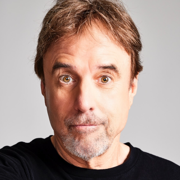 Poster for Special Event: Kevin Nealon