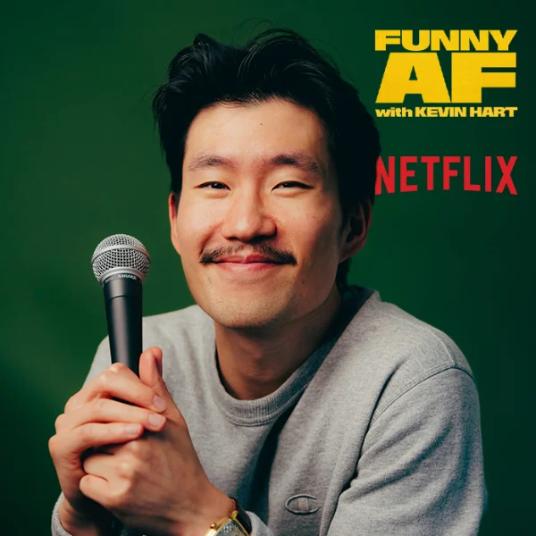 Poster for Ray Lau