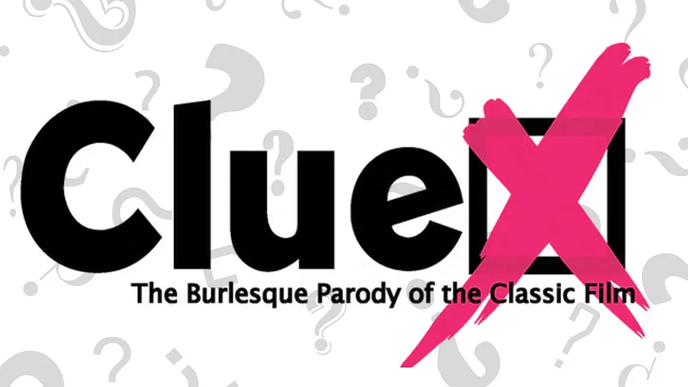 Poster for ClueX