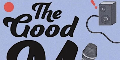 Poster for The Good Mic