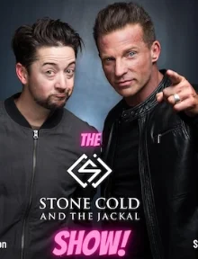 Poster for Special Event: Stone Cold & The Jackal