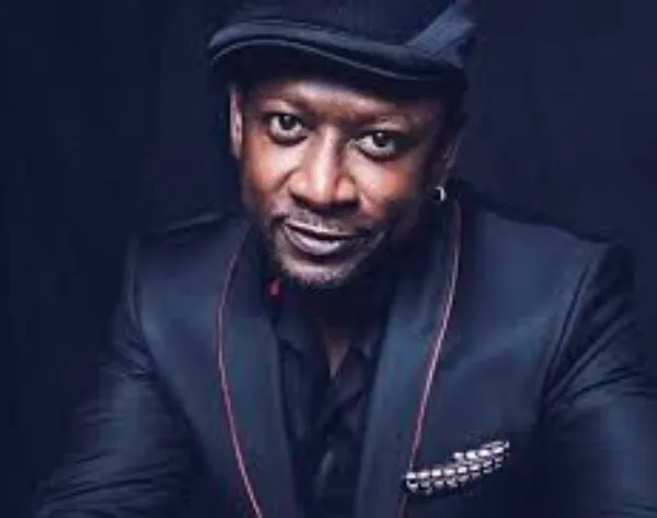 Poster for Joe Torry