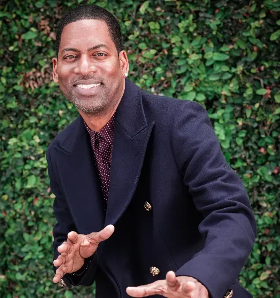 Poster for Tony Rock