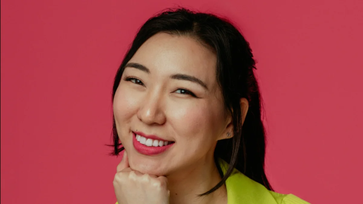 Poster for Jenny Tian: Ripe