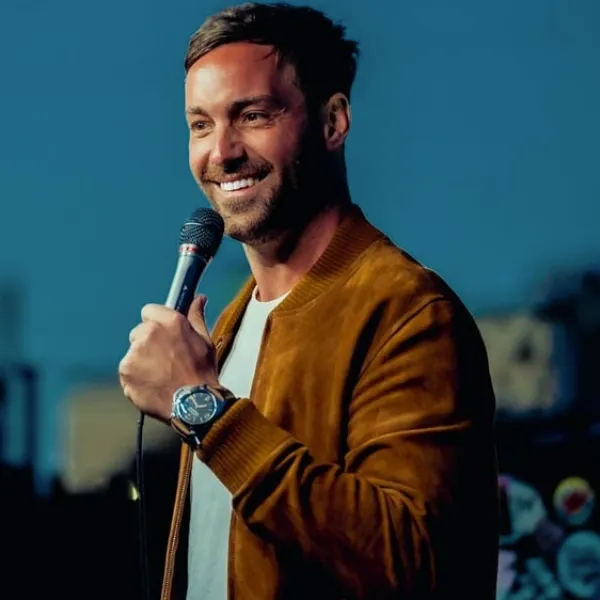 Poster for Jeff Dye