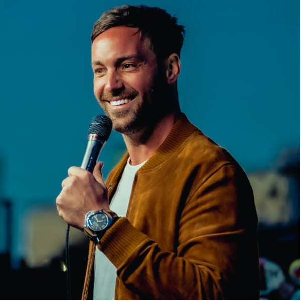 Poster for Jeff Dye