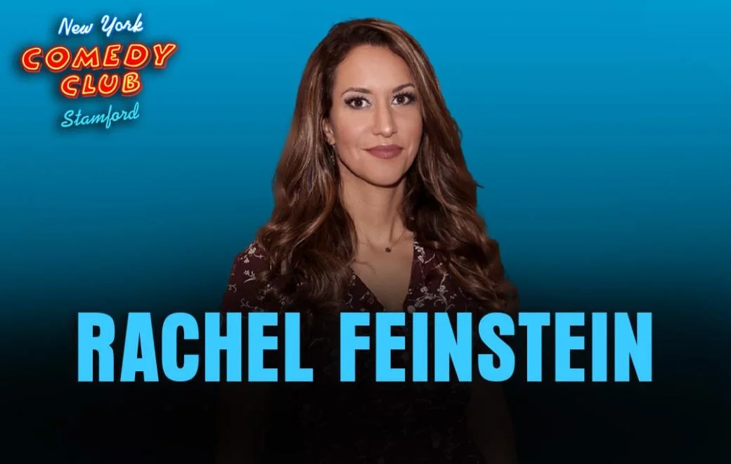 Poster for Rachel Feinstein