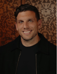 Poster for Special Event: Chris Distefano