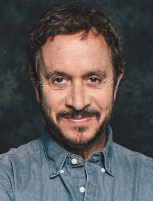 Poster for Special Event: Pauly Shore
