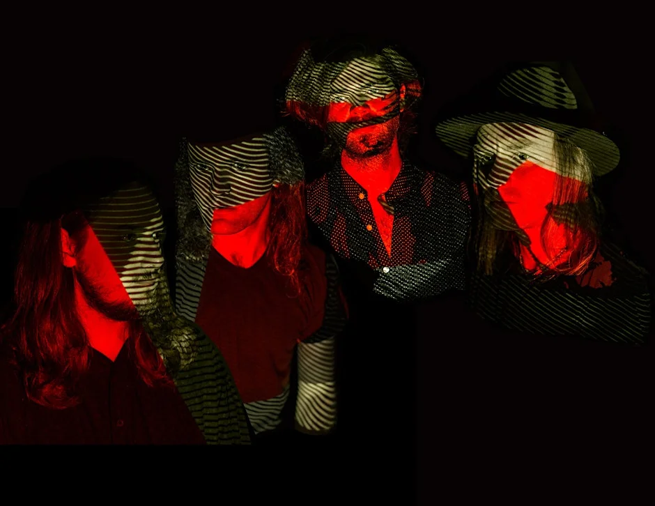 Poster for THE FAINT
