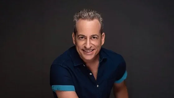 Poster for Ron Feingold