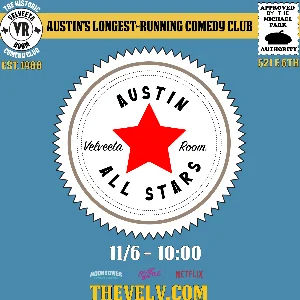Poster for Austin All-Stars