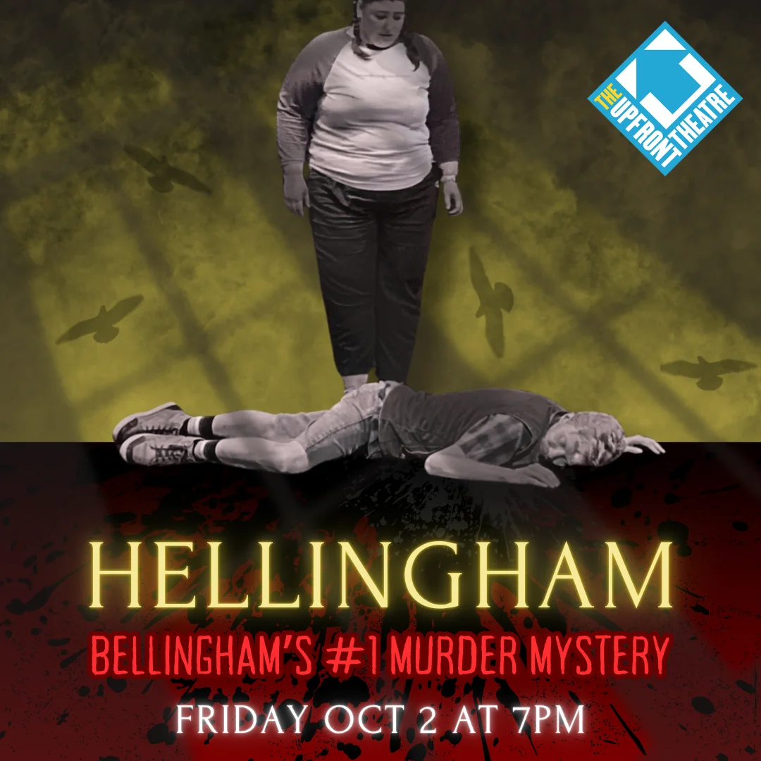 Poster for Hellingham