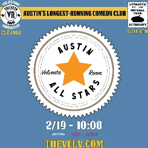 Poster for Austin All-Stars