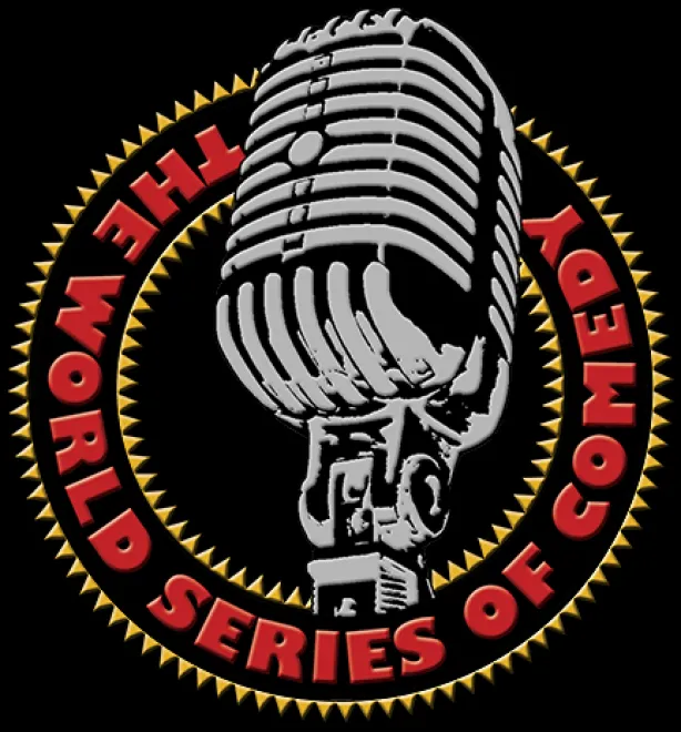 Poster for World Series of Comedy