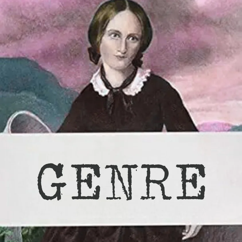 Poster for GENRE