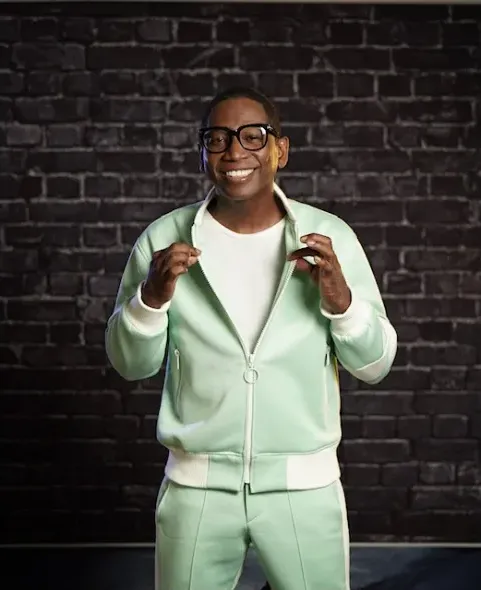 Poster for GUY TORRY