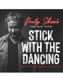 Poster for Special Event: Pauly Shore