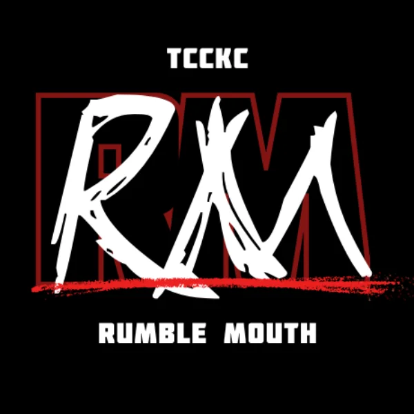 Poster for Rumble Mouth
