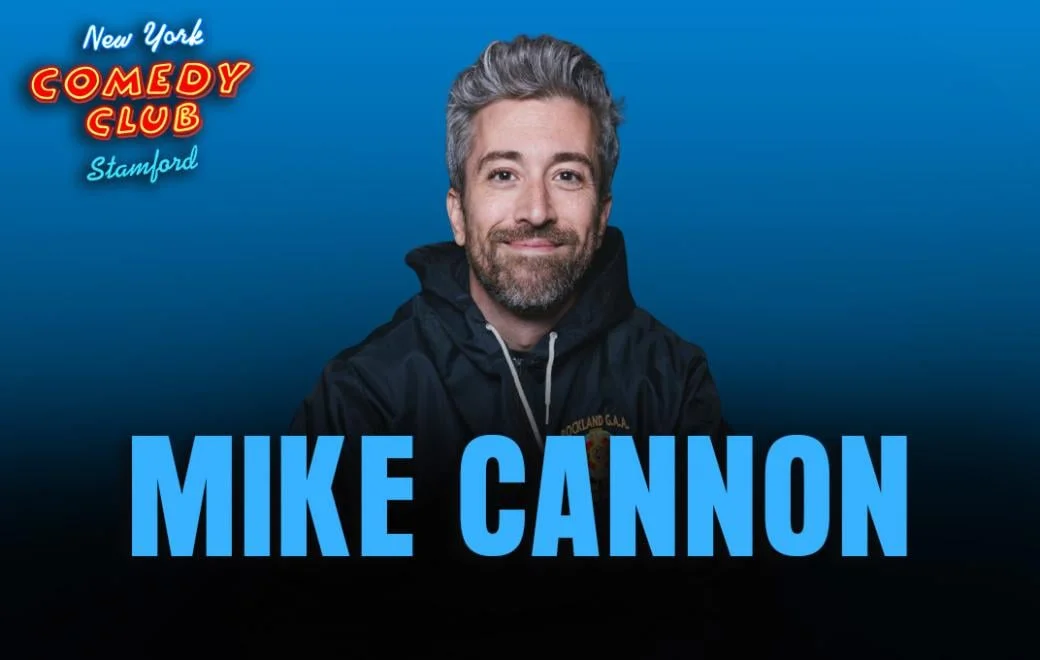 Poster for Mike Cannon