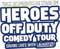 Poster for Special Event: Heroes Off Duty