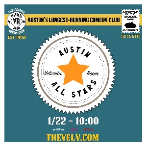 Poster for Austin All-Stars