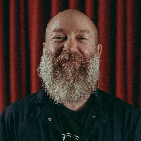 Poster for Kyle Kinane