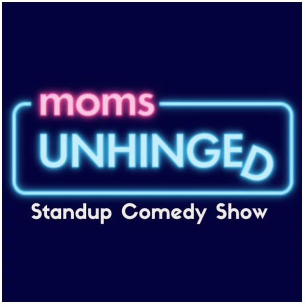 Poster for Mom's Unhinged