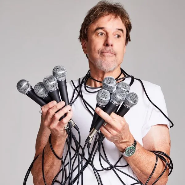 Poster for Kevin Nealon