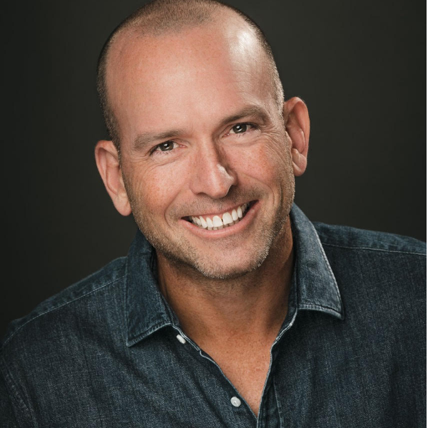 Poster for Sticks & Stones Comedy Presents: PAUL OLLINGER