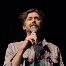 Poster for Kirk Fox
