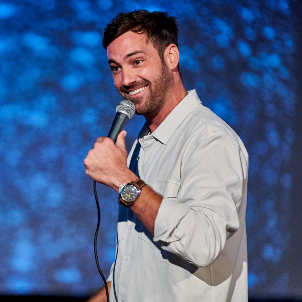 Poster for Special Event: Jeff Dye