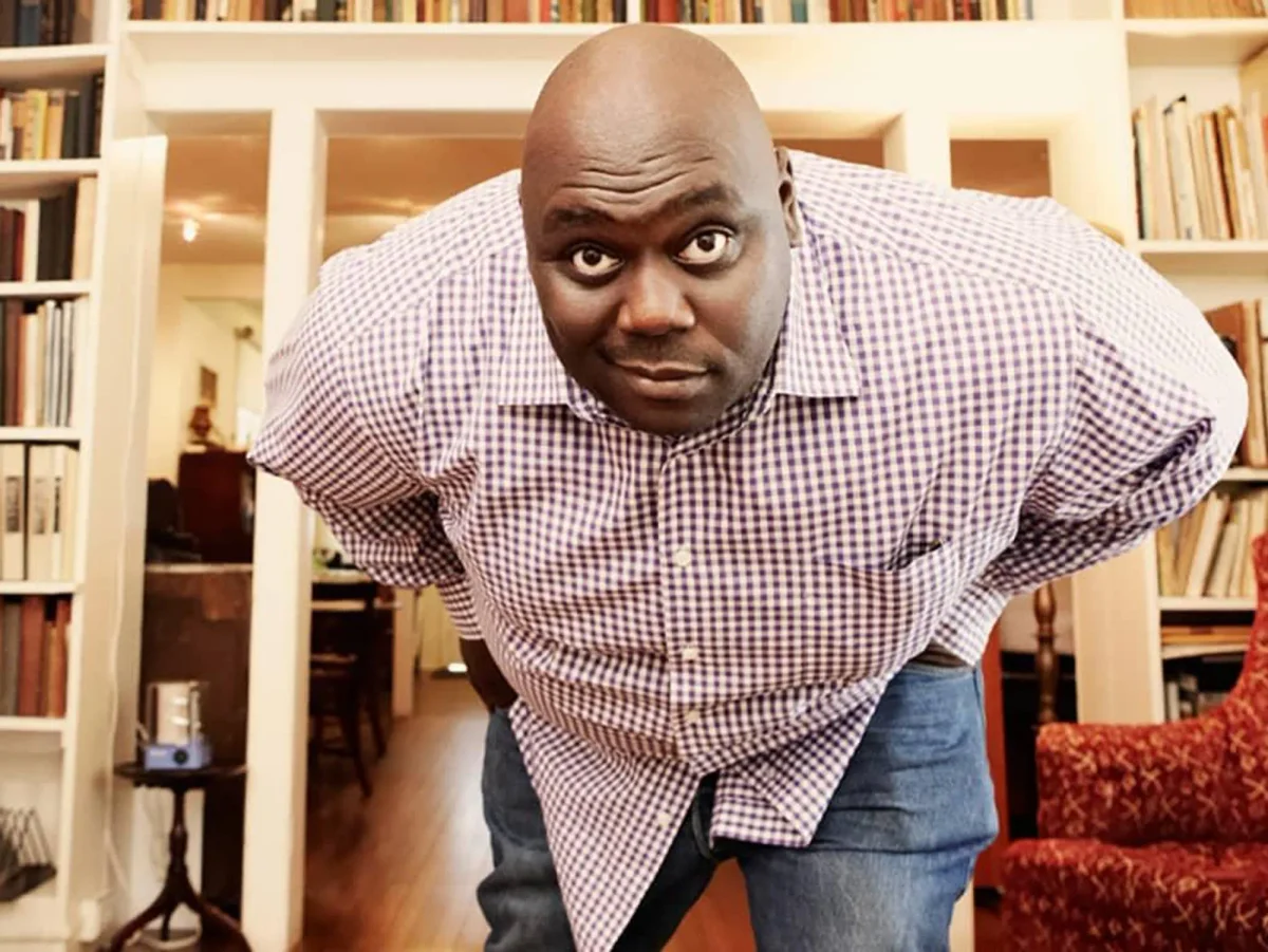 Poster for Faizon Love