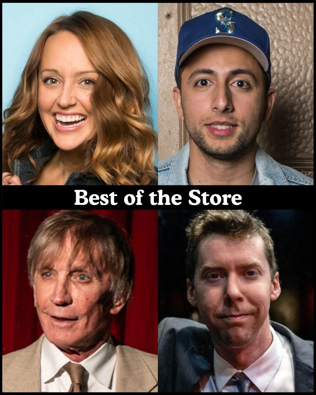 Poster for Best of the Store