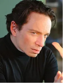 Poster for Chris Kattan