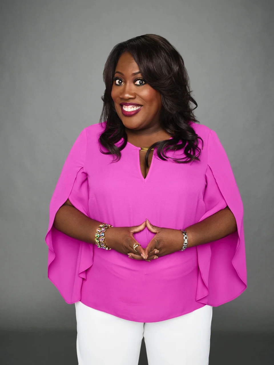 Poster for Sheryl Underwood