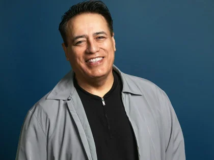 Poster for Willie Barcena (SPECIAL EVENT)