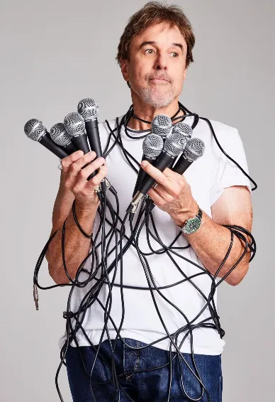Poster for KEVIN NEALON