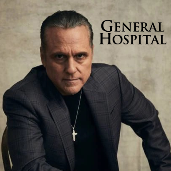 Poster for Maurice Benard