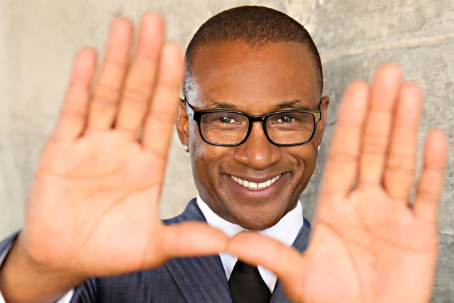 Poster for Tommy Davidson