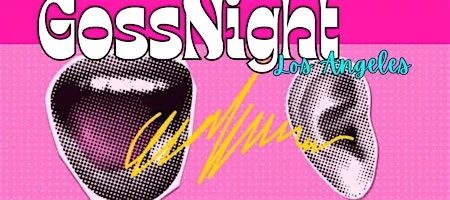 Poster for GossNight