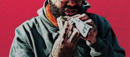 Poster for Dave Merheje Live