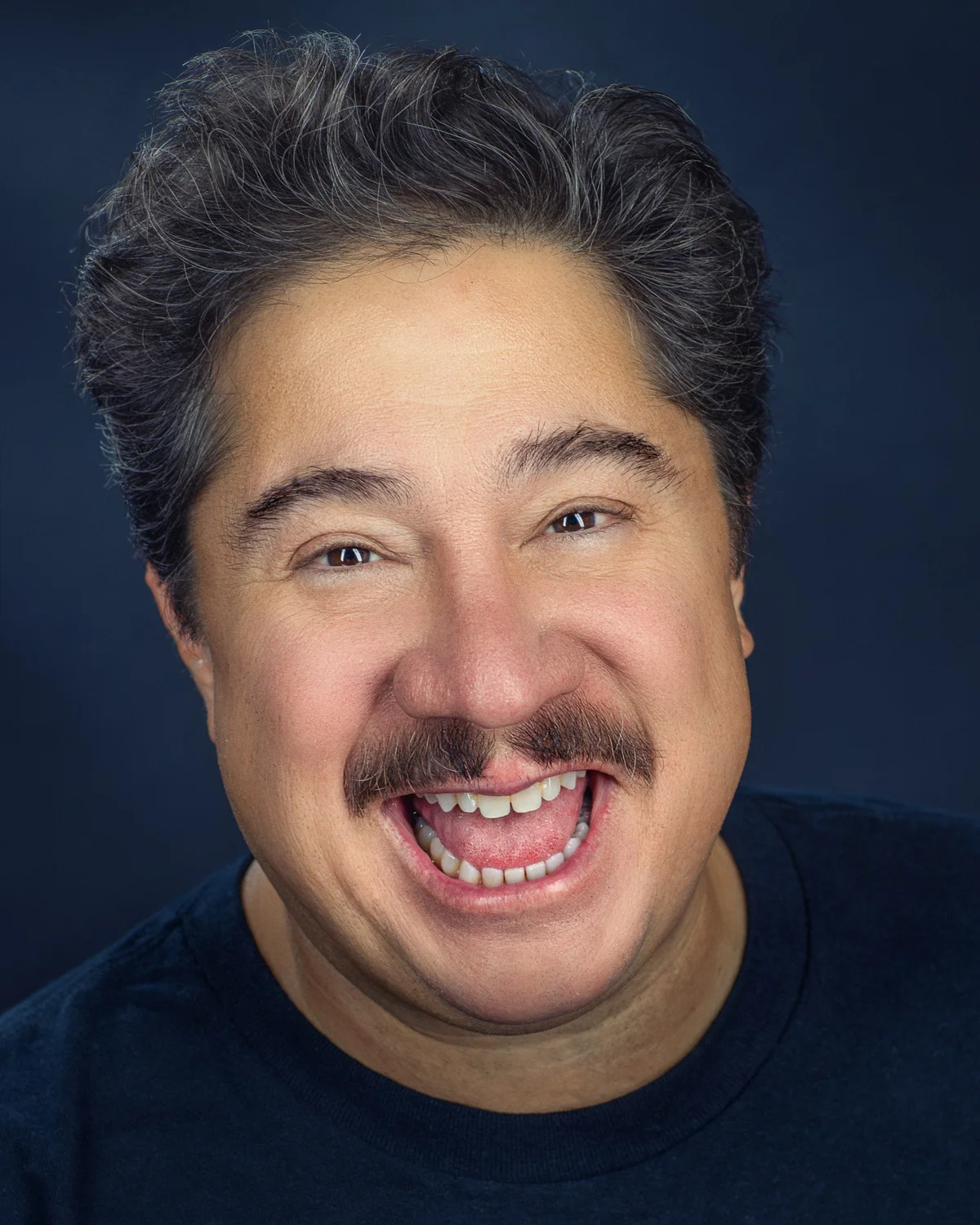 Poster for JPs Comedy Club presents- GREG ROMERO WILSON!!!