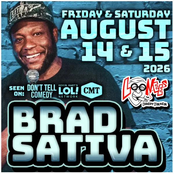 Poster for Brad Sativa