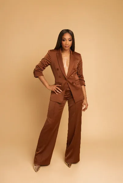 Poster for TIFFANY HADDISH