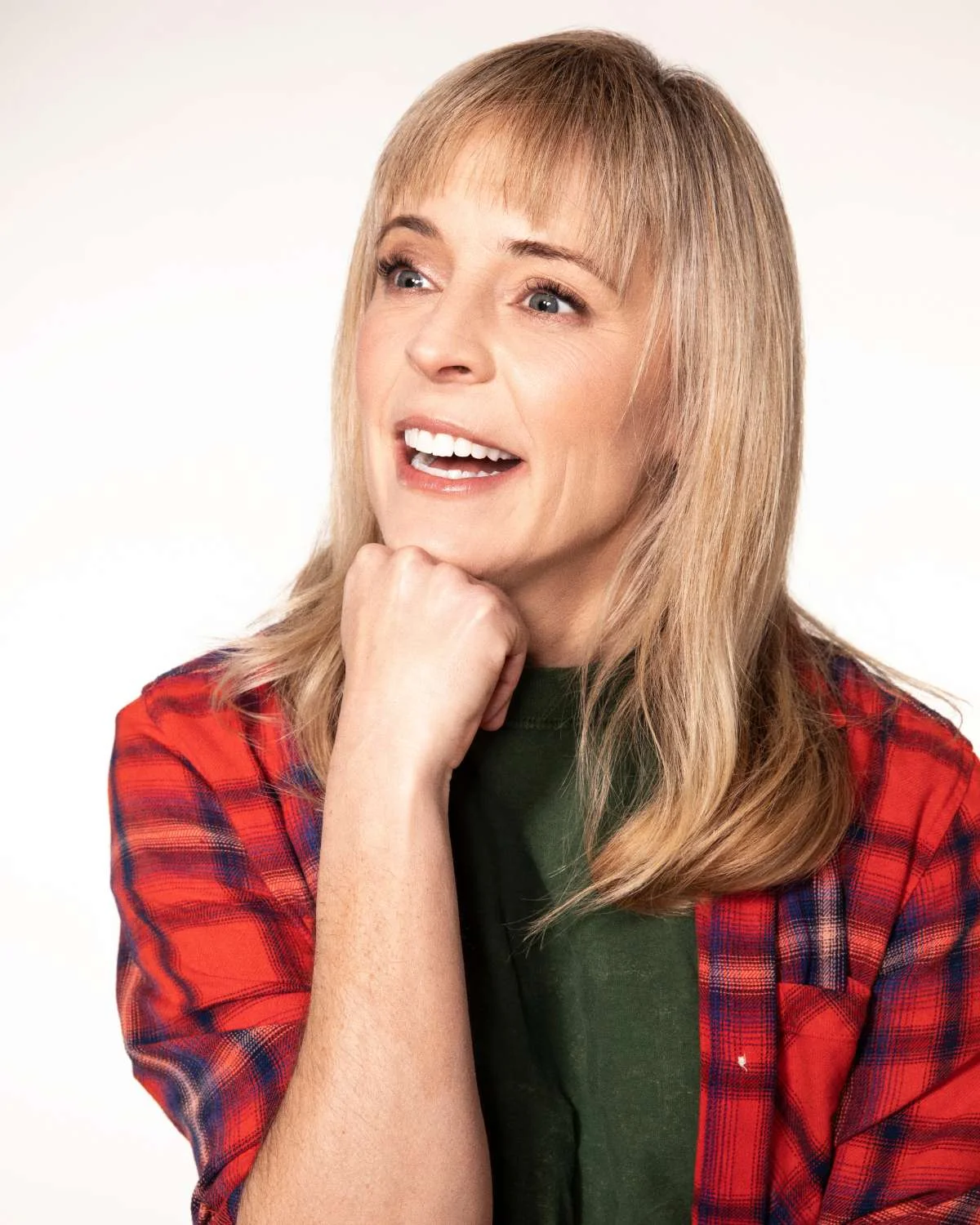 Poster for Maria Bamford