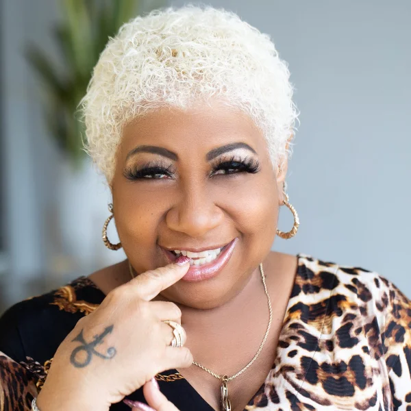 Poster for Luenell