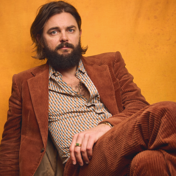 Poster for Nick Thune