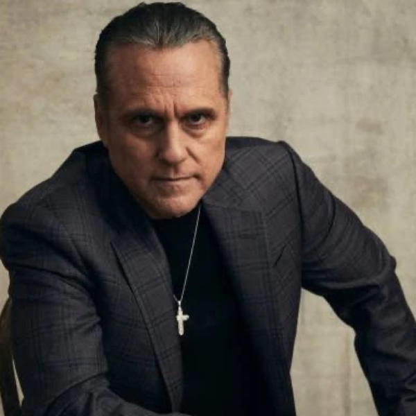 Poster for Maurice Benard: State of Mind Tour Live in Naples, Florida!